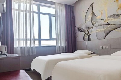 Shangyou Express Hotel