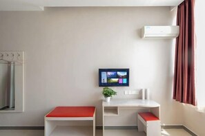 Room - Shangyou Express Hotel (Dachang)