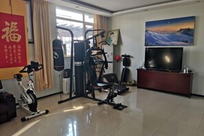 Tiện nghi, dịch vụ nơi lưu trú