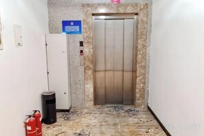 Interior - Shangyou Express Hotel (Dachang)