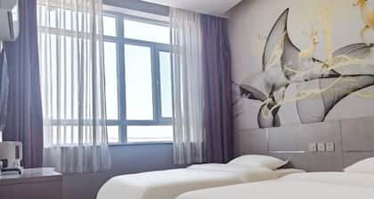 Shangyou Express Hotel