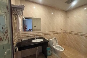 Room - Minyuan Fortune Hotel (Jiangle)