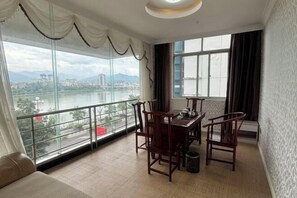 Room - Minyuan Fortune Hotel (Jiangle)