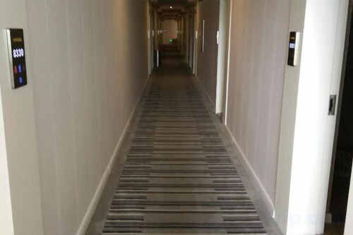 Minyuan Fortune Hotel
