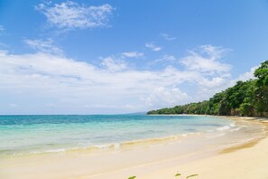 Plage à proximité