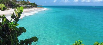 Amazing Pool & 2 min walk to beach - Ocean View