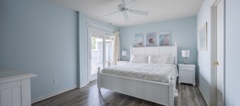 1892 - Carolina Bliss - Large Corolla Escape | Sleeps 30, Pool & Beach