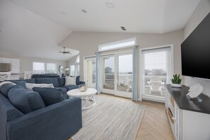 Unclassified image, 4 of 87, button - 1893 - Twelve is Enough, 12 Bedroom Corolla Property with Private Pool (Corolla)