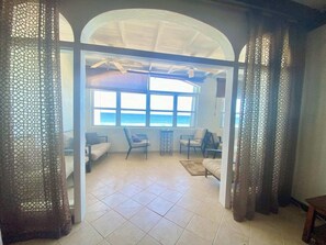 Interior - Enjoy Seaside Vintage Haven! (Christiansted)