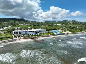Exterior - Enjoy Seaside Vintage Haven! (Christiansted)
