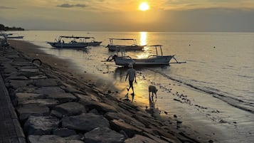 海灘