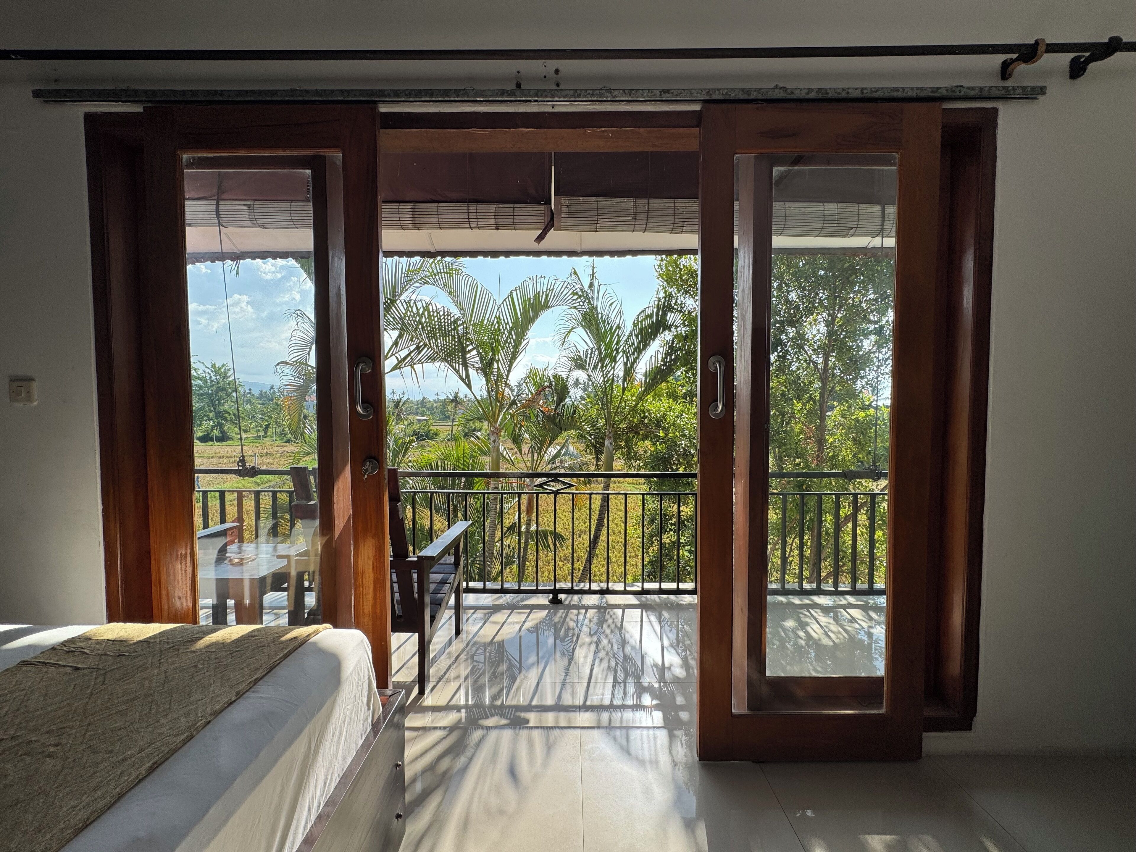 Family Room, Non Smoking, Garden View | Desk, laptop workspace, cribs/infant beds, free WiFi