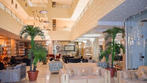 الردهة