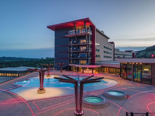 Chicken Ranch Casino Resort