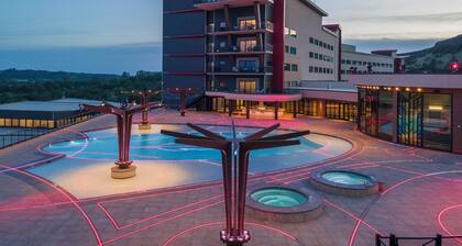 Chicken Ranch Casino Resort