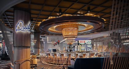 Chicken Ranch Casino Resort
