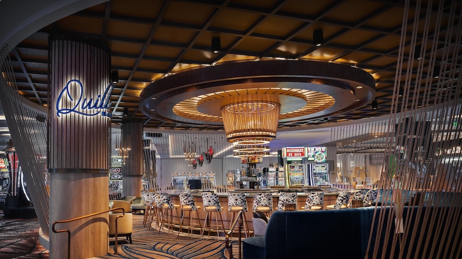 Chicken Ranch Casino Resort