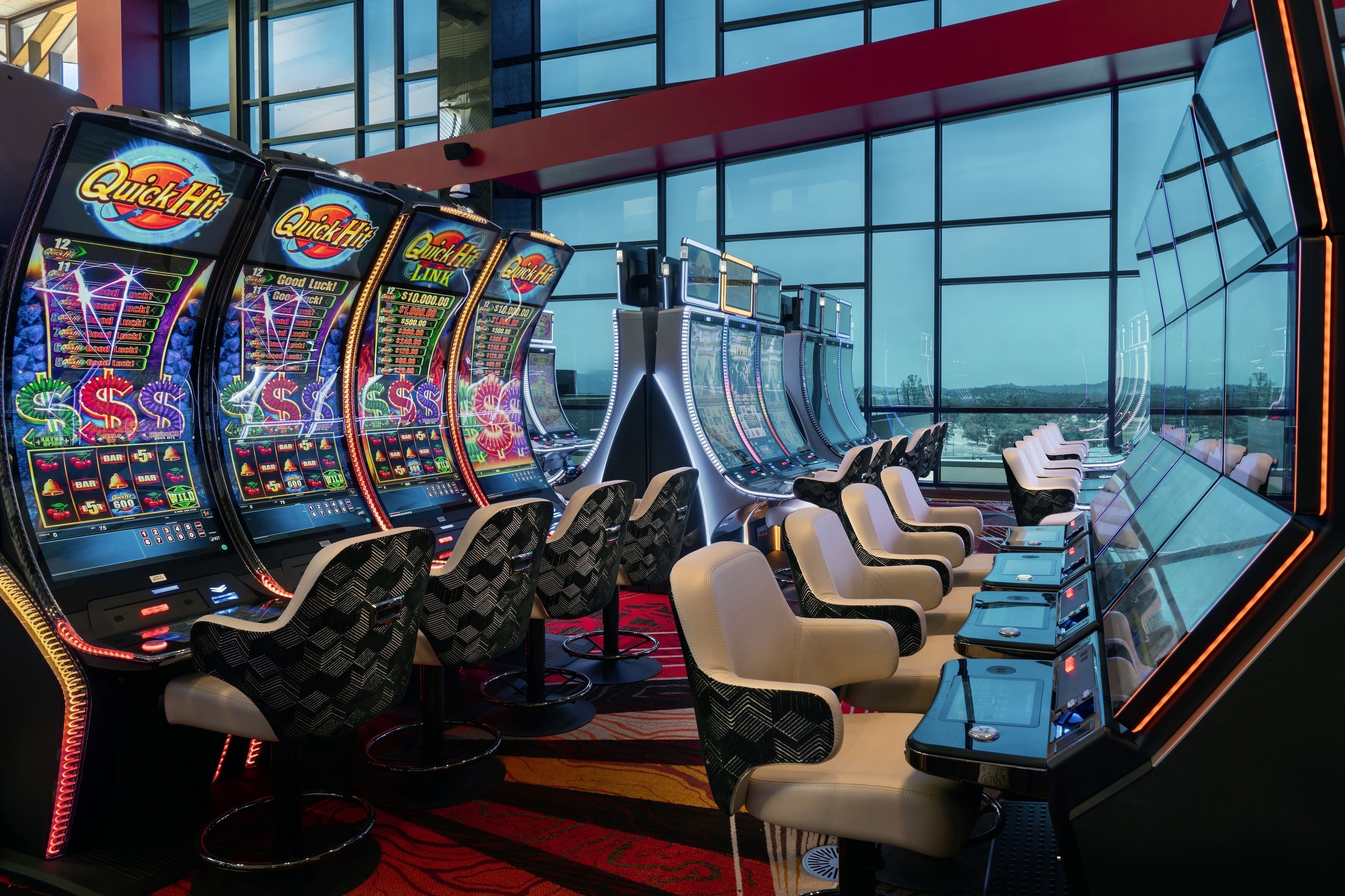 Casino