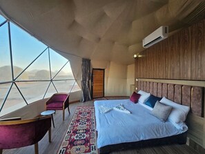 9 chambres, Wi-Fi, draps fournis