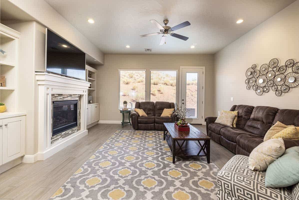 Adventure Awaits | Sand Hollow | 2085 Coral Ridge - Washington, UT