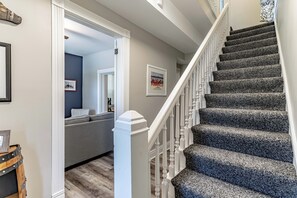 Interior - Unique and centrally located Triple Crown House! (Louisville)
