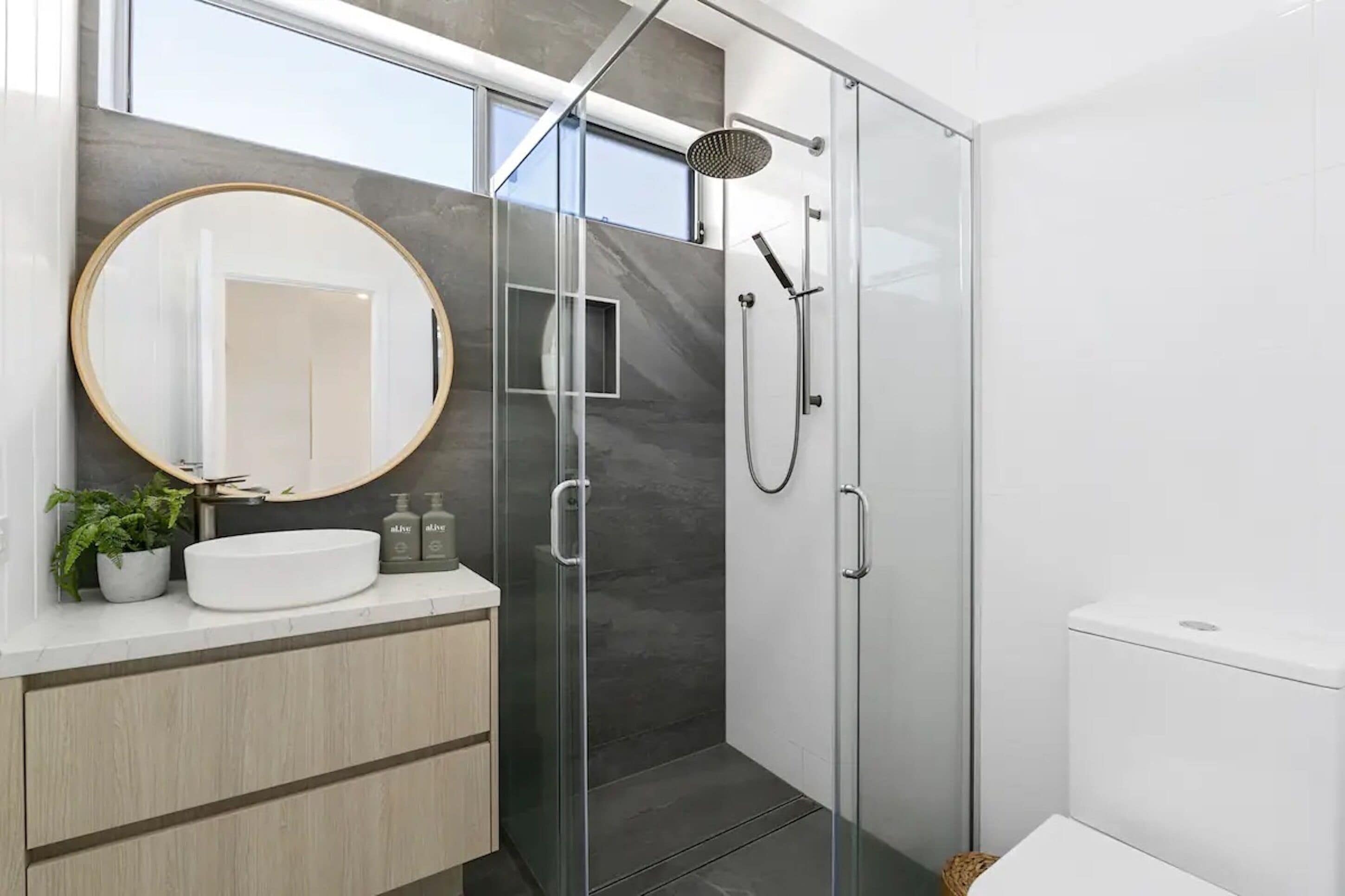 Townhome, 4 Bedrooms, Ocean View | Bathroom