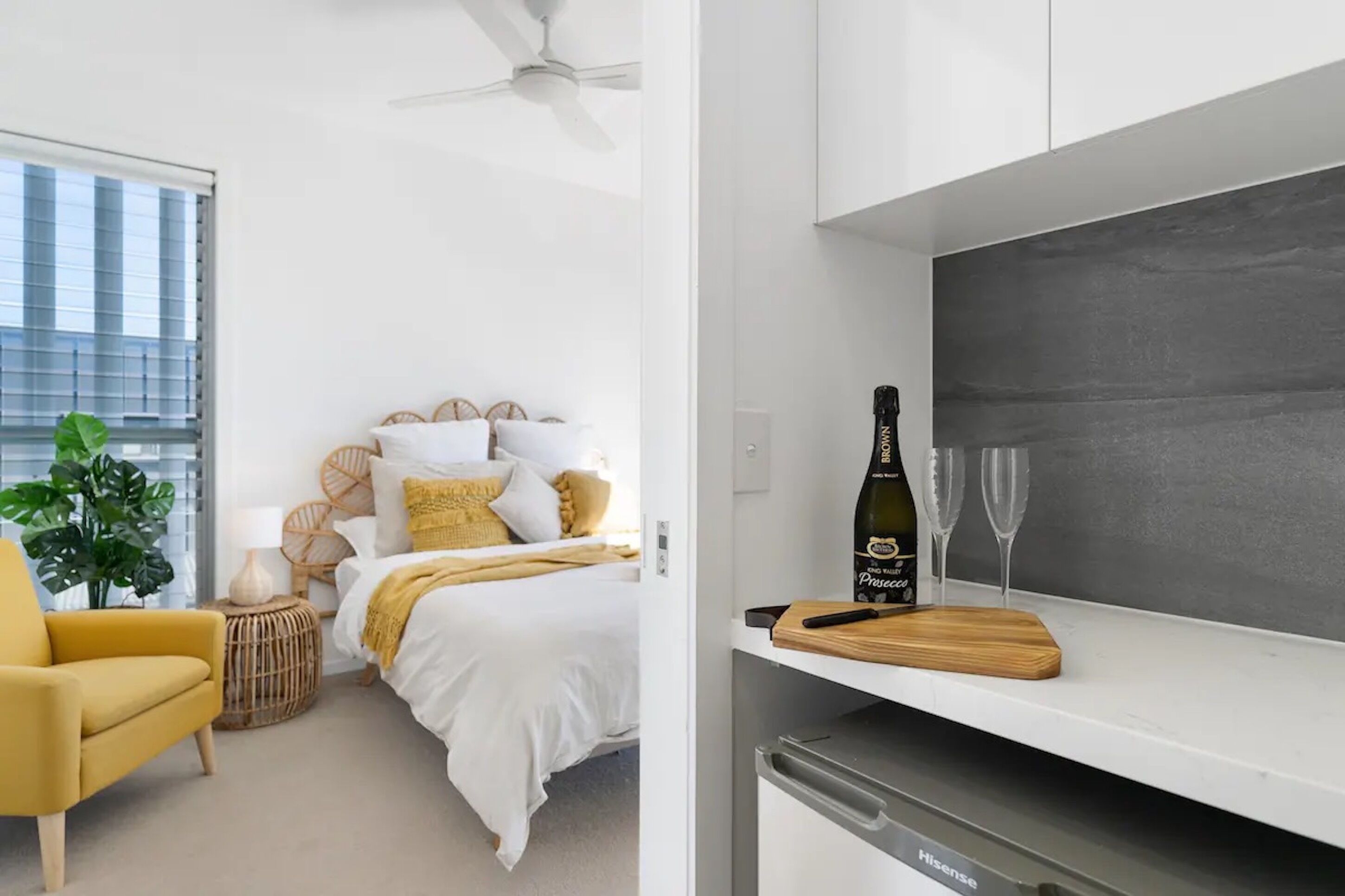 Townhome, 4 Bedrooms, Ocean View | 4 bedrooms, iron/ironing board, cots/infant beds, rollaway beds