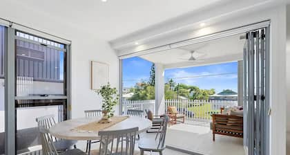 Oceanviews on Pearl