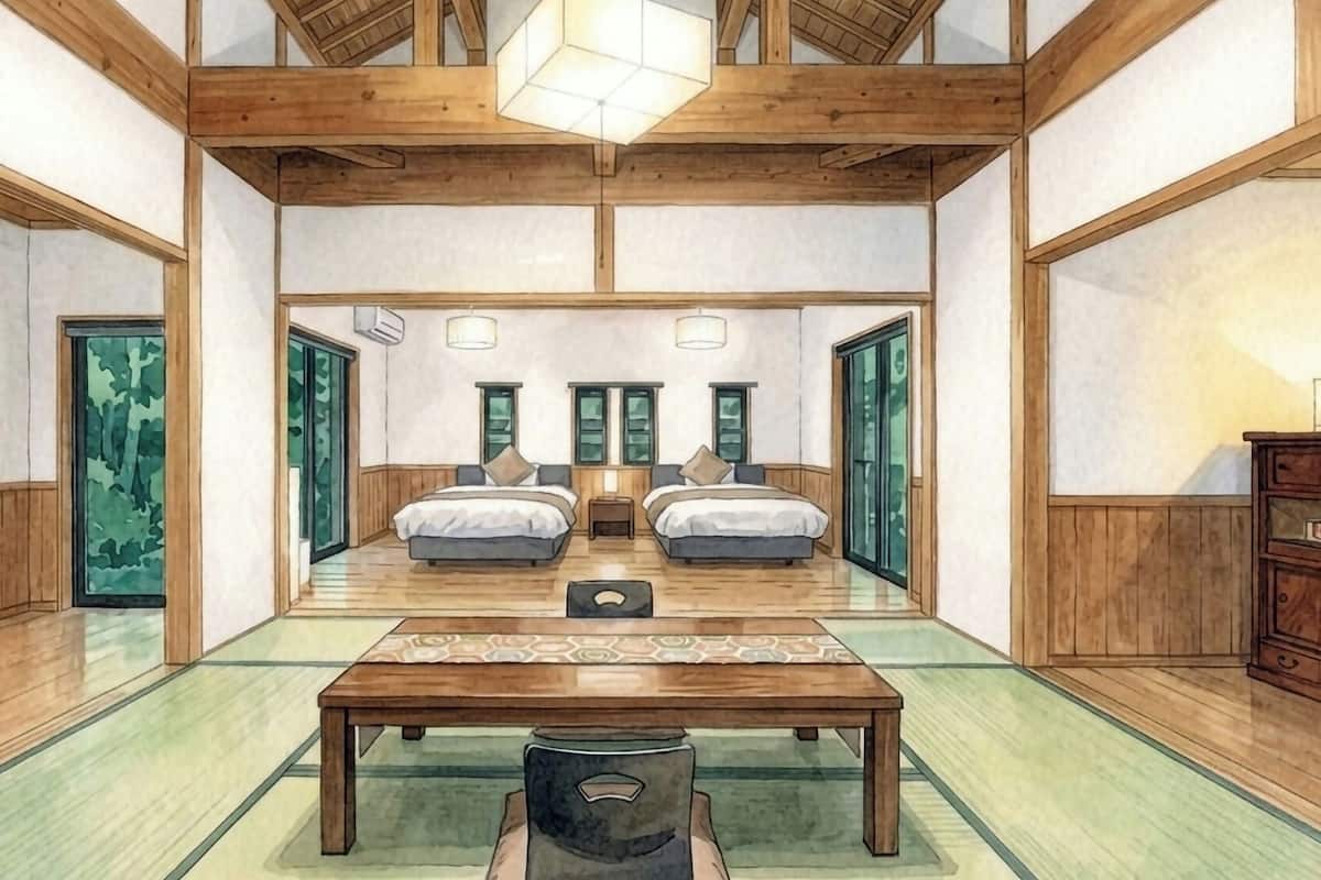 Habitación