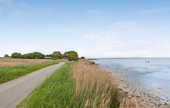 Fishing - Nice home in Bandholm with WiFi (Bandholm)