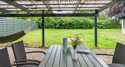 Schönes Haus in Bandholm mit WLAN