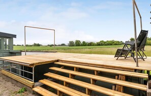 Property grounds - Nice home in Bandholm with WiFi (Bandholm)