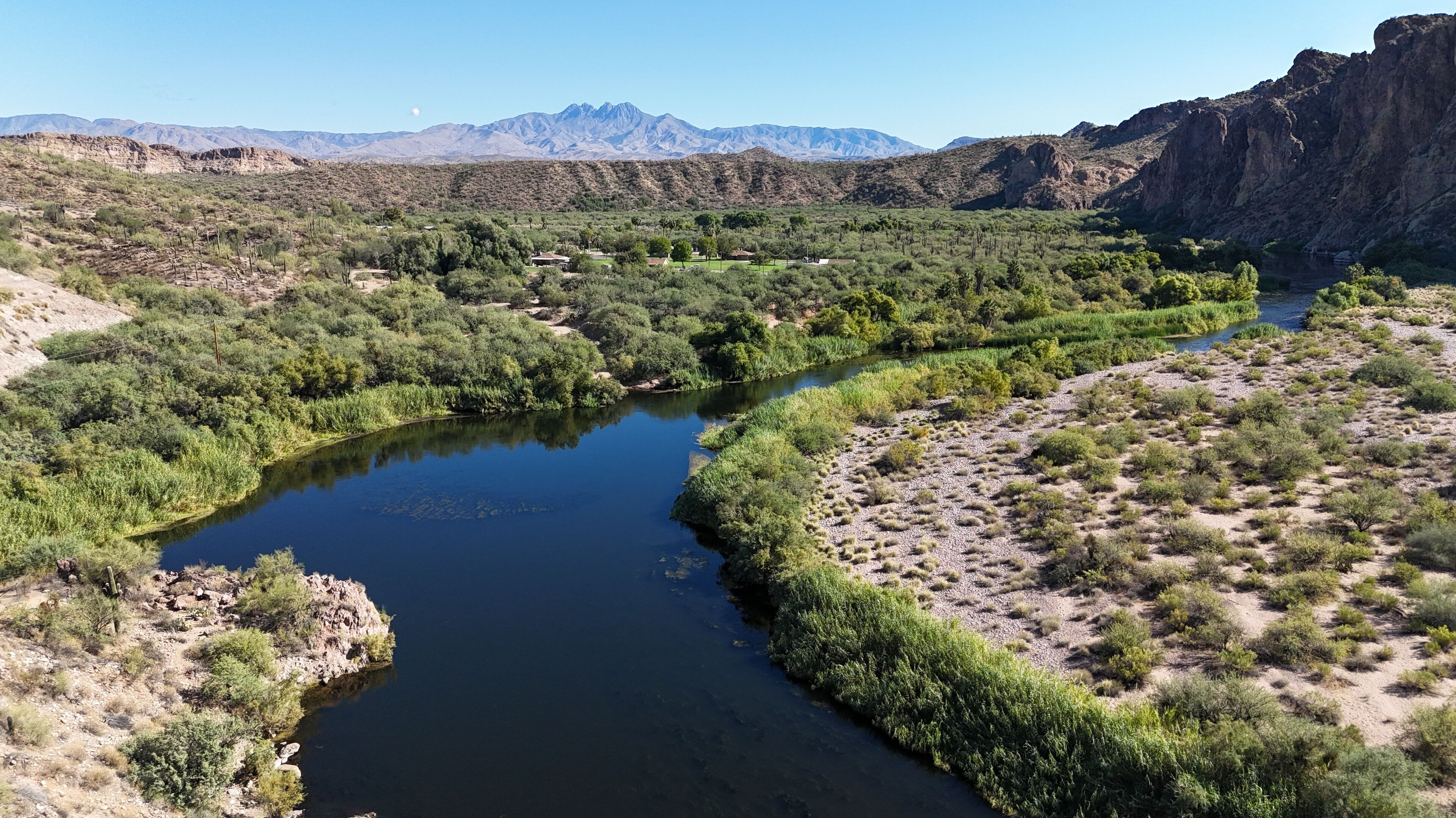 Cozy 1-bedroom 1-bath, WiFi in fabulous Viewpoint Golf Resort, Mesa Arizona
