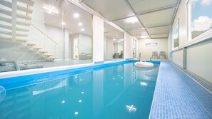 1 bedroom, free WiFi - Gapyeong Onestar Pool Villa (Gapyeong)