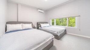 基本客房, 1 間臥室 (Room 2) | 外觀