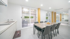 1 間臥室、免費無線上網