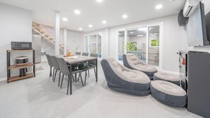 Basic Room, 1 Bedroom (Room 1) | 1 bedroom, free WiFi