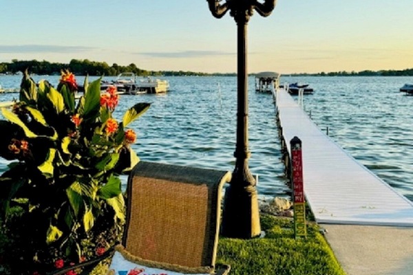 Pier