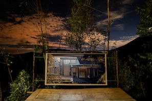 Exterior - Look & Luck Glamping by David (Calacali)