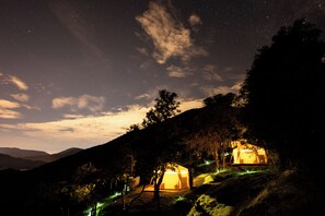 Exterior - Look & Luck Glamping by David (Calacali)