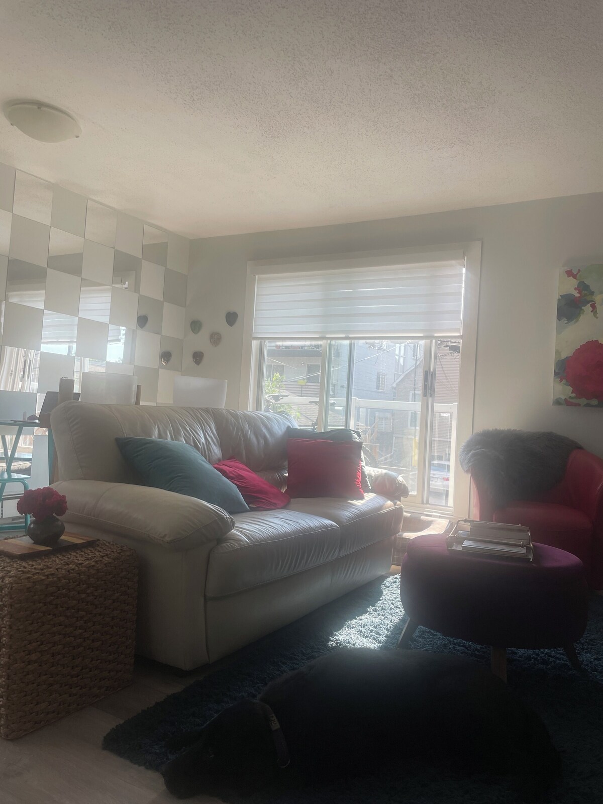 Majoittajan profiilikuva