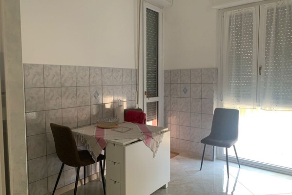 Restauration