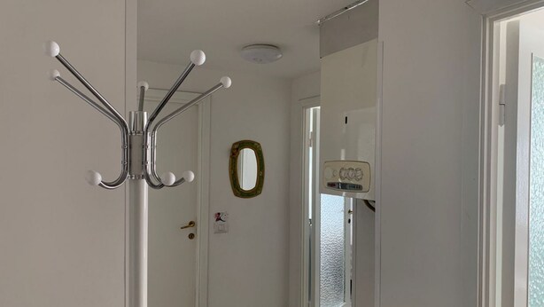 Interior - Three-room apartment close to Cernobbio (Melis Apartment) (Como)