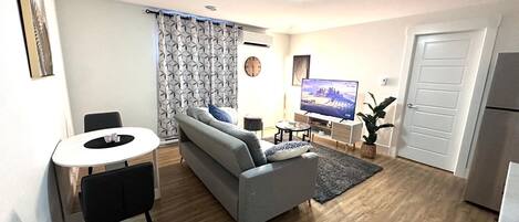 Smart-tv, bøger, printere