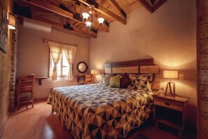 Honeymoon Cabin - Roca Venados (Mascota)