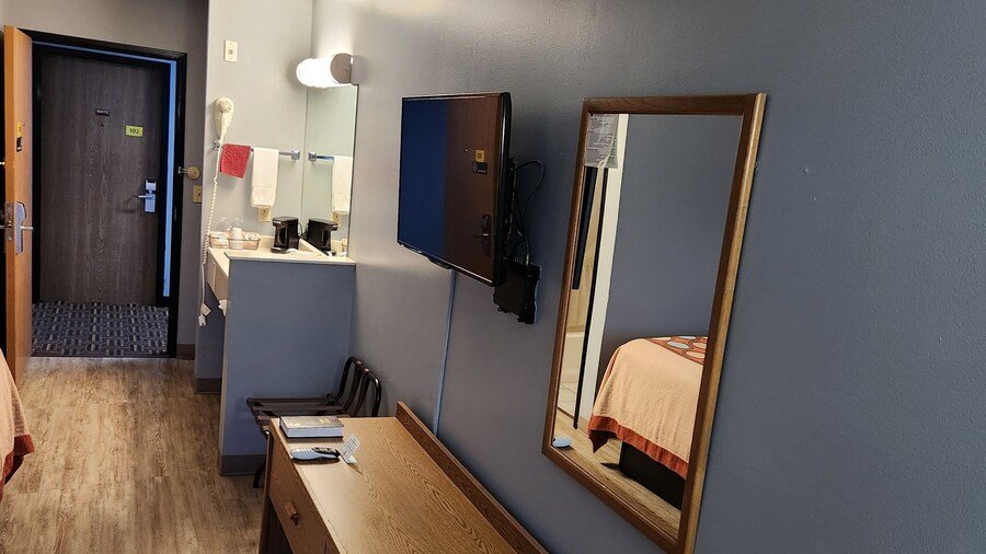 Super Star Inn & Suite Lincoln Crete