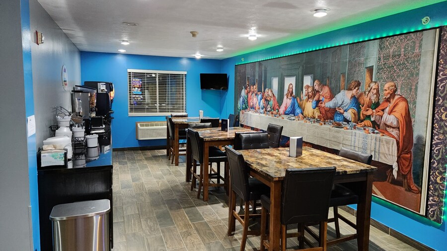 Super Star Inn & Suite Lincoln Crete