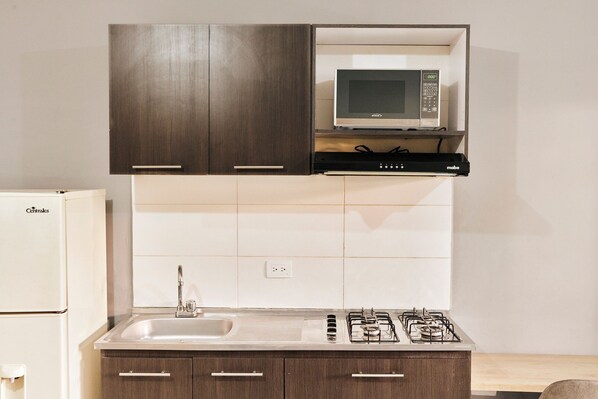 Private kitchen - LA 35 (Medellín)
