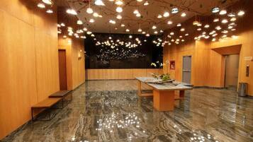 Sala de reuniones