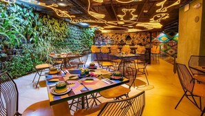ร้านอาหาร
